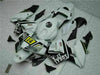 NT Europe Injection White ABS Plastic Fairing Fit for Honda 2003 2004 CBR600RR CBR 600 RR u076