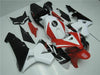 NT Europe Injection Red Fairing Fit for Honda 2005 2006 CBR600RR CBR 600 RR Bodywork p080