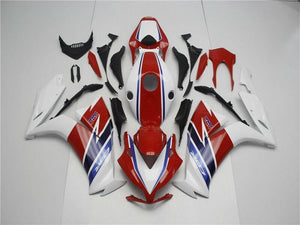 NT Europe Aftermarket Injection ABS Plastic Fairing Fit for Honda Fireblade 2012 2013 2014 2015 2016 CBR1000RR CBR 1000 RR Red White Blue