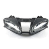 Front Motorcycle Headlight Headlamp Fit Yamaha 2008-2016 YZF R6