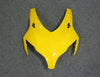 NT Europe Aftermarket Injection ABS Plastic Fairing Fit for Honda Fireblade 2008 2009 2010 2011 CBR1000RR CBR 1000 RR Yellow Black N010