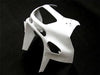 NT Europe Unpainted Aftermarket Injection ABS Plastic Fairing Fit for Kawasaki ZZR400 1993-2007