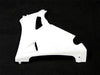 NT Europe Unpainted Aftermarket Injection ABS Plastic Fairing Fit for Kawasaki ZZR400 1993-2007