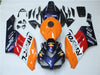 NT Europe Aftermarket Injection ABS Plastic Repsol Fairing Fit for Honda Fireblade 2004-2005 CBR 1000 RR CBR1000RR