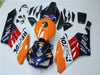 NT Europe Aftermarket Injection ABS Plastic Repsol Fairing Fit for Honda Fireblade 2004-2005 CBR 1000 RR CBR1000RR