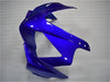 NT Europe Aftermarket Injection ABS Plastic Fairing Fit for Honda CBR600 F4i 2004-2007 Blue Black N016