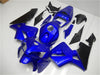 NT Europe Aftermarket Injection ABS Plastic Fairing Fit for Honda 2005 2006 CBR600RR CBR 600 RR Blue Black N085