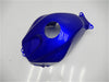 NT Europe Aftermarket Injection ABS Plastic Fairing Fit for Honda 2005 2006 CBR600RR CBR 600 RR Blue Black N085