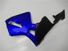 NT Europe Aftermarket Injection ABS Plastic Fairing Fit for Honda 2005 2006 CBR600RR CBR 600 RR Blue Black N085