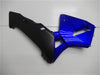 NT Europe Aftermarket Injection ABS Plastic Fairing Fit for Honda 2005 2006 CBR600RR CBR 600 RR Blue Black N085