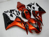 NT Europe Aftermarket Injection ABS Plastic Fairing Fit for Honda Fireblade 2006 2007 CBR1000RR CBR 1000 RR Orange Black