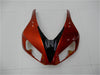 NT Europe Aftermarket Injection ABS Plastic Fairing Fit for Honda Fireblade 2006 2007 CBR1000RR CBR 1000 RR Orange Black