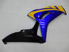 NT Europe Aftermarket Injection ABS Plastic Fairing Fit for Honda Fireblade 2006 2007 CBR1000RR CBR 1000 RR Yellow Blue N111