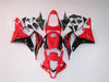 NT Europe Aftermarket Injection ABS Plastic Fairing Fit for Honda 2007 2008 CBR600RR CBR 600 RR Multiple Color Choices