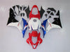 NT Europe Aftermarket Injection ABS Plastic Fairing Fit for Honda 2007 2008 CBR600RR CBR 600 RR Multiple Color Choices