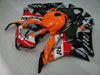 NT Europe Aftermarket Injection ABS Plastic Fairing Fit for Honda 2007 2008 CBR600RR CBR 600 RR Multiple Color Choices