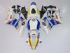 NT Europe Aftermarket Injection ABS Plastic Fairing Fit for Honda 2007 2008 CBR600RR CBR 600 RR Multiple Color Choices