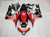 NT Europe Aftermarket Injection ABS Plastic Fairing Fit for Honda 2007 2008 CBR600RR CBR 600 RR Multiple Color Choices