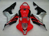 NT Europe Aftermarket Injection ABS Plastic Fairing Fit for Honda 2007 2008 CBR600RR CBR 600 RR Multiple Color Choices