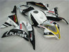 NT Europe Aftermarket Injection ABS Plastic Fairing Fit for Honda 2007 2008 CBR600RR CBR 600 RR Multiple Color Choices