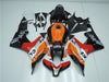 NT Europe Aftermarket Injection ABS Plastic Fairing Fit for Honda 2007 2008 CBR600RR CBR 600 RR Multiple Color Choices