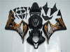 NT Europe Aftermarket Injection ABS Plastic Fairing Fit for Honda 2007 2008 CBR600RR CBR 600 RR Multiple Color Choices