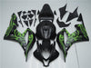 NT Europe Aftermarket Injection ABS Plastic Fairing Fit for Honda 2007 2008 CBR600RR CBR 600 RR Multiple Color Choices