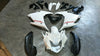 NT Europe Aftermarket Fairing Kit Fit for Yamaha FZ6R White Black