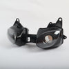 Front Motorcycle Headlight Headlamp Fit Kawasaki 2007-2008 ZX6R 636