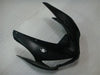 NT Europe Aftermarket Injection ABS Plastic Fairing Fit for Kawasaki ZX6R 636 2005-2006 Matte Black N018