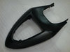 NT Europe Aftermarket Injection ABS Plastic Fairing Fit for Kawasaki ZX6R 636 2005-2006 Matte Black N018