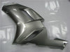 NT Europe Aftermarket Injection ABS Plastic Fairing Fit for Kawasaki ZX6R 636 2007-2008 Gray N010