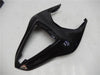 NT Europe Aftermarket Injection ABS Plastic Fairing Fit for Kawasaki ZX6R 636 2007-2008 Glossy Black N014