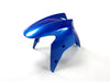 NT Europe Aftermarket Injection ABS Plastic Fairing Fit for Kawasaki EX250 2008-2012 Blue N010