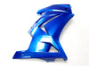 NT Europe Aftermarket Injection ABS Plastic Fairing Fit for Kawasaki EX250 2008-2012 Blue N010