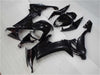 NT Europe Aftermarket Injection ABS Plastic Fairing Fit for Kawasaki ZX10R 2008-2010 Glossy Black