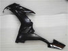 NT Europe Aftermarket Injection ABS Plastic Fairing Fit for Kawasaki ZX10R 2008-2010 Glossy Black