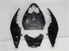 NT Europe Aftermarket Injection ABS Plastic Fairing Fit for Kawasaki ZX10R 2008-2010 Glossy Black