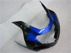 NT Europe Aftermarket Injection ABS Plastic Fairing Fit for Suzuki GSXR 600/750 2001-2003 Blue Black N004