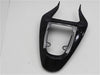 NT Europe Aftermarket Injection ABS Plastic Fairing Fit for Suzuki GSXR 600/750 2001-2003 Black White Flame N078