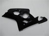 NT Europe Aftermarket Injection ABS Plastic Fairing Fit for Suzuki GSXR 600/750 2004-2005 Glossy Black