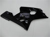 NT Europe Aftermarket Injection ABS Plastic Fairing Fit for Suzuki GSXR 600/750 2004-2005 Glossy Black