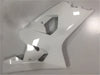 NT Europe Aftermarket Injection ABS Plastic Fairing Fit for Suzuki GSXR 600/750 2004-2005 Glossy White N014