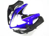 NT Europe Aftermarket Injection ABS Plastic Fairing Fit for Suzuki GSXR 1000 2005-2006 Blue Black N006