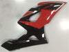 NT Europe Aftermarket Injection ABS Plastic Fairing Fit for Suzuki GSXR 1000 2005-2006 Red Black N008