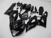 NT Europe Aftermarket Injection ABS Plastic Fairing Fit for Suzuki GSXR 1000 2005-2006 Glossy Black N016