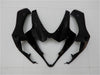 NT Europe Aftermarket Injection ABS Plastic Fairing Fit for Suzuki GSXR 1000 2005-2006 Glossy Black N016