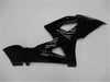 NT Europe Aftermarket Injection ABS Plastic Fairing Fit for Suzuki GSXR 1000 2005-2006 Glossy Black N016