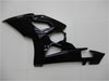 NT Europe Aftermarket Injection ABS Plastic Fairing Fit for Suzuki GSXR 1000 2005-2006 Glossy Black N016