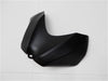 NT Europe Aftermarket Injection ABS Plastic Fairing Fit for Suzuki GSXR 600/750 2006-2007 Matte Black N002